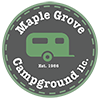 Maple Grove small logo