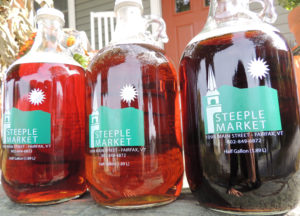 Steeple Market Brew