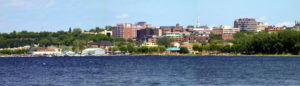 Lake Champlain