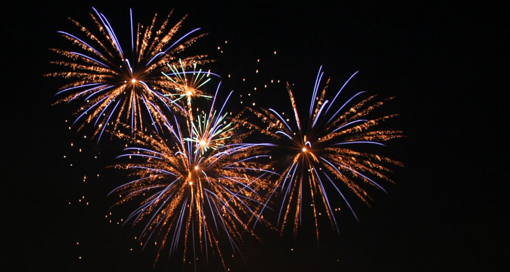 Fourth of July