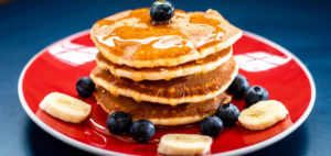 pancake breakfast maple grove