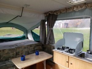 rent a camper